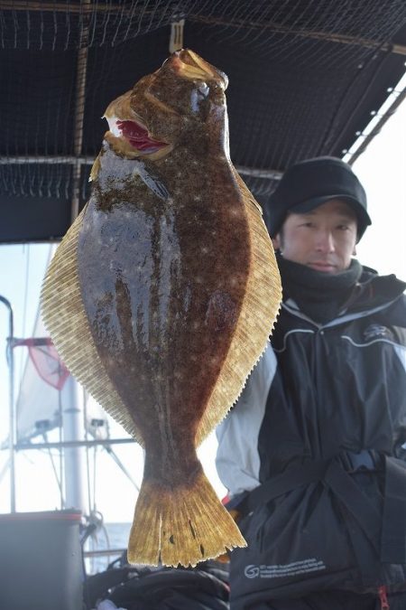 Fisherman Dreams DI 釣果