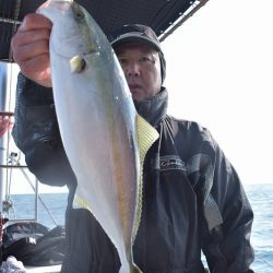 Fisherman Dreams DI 釣果