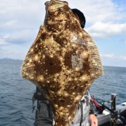 Fisherman Dreams DI 釣果