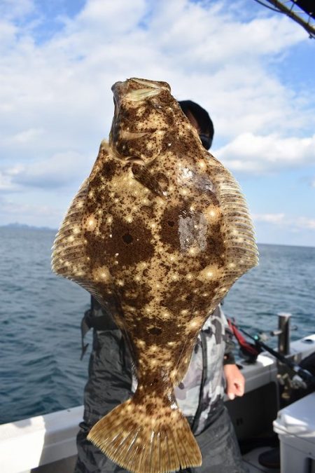 Fisherman Dreams DI 釣果