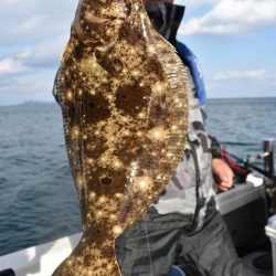 Fisherman Dreams DI 釣果