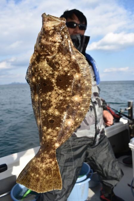 Fisherman Dreams DI 釣果