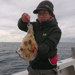 フィッシングボートACE(エース) 釣果