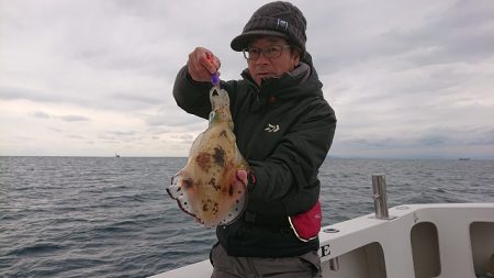 フィッシングボートACE(エース) 釣果