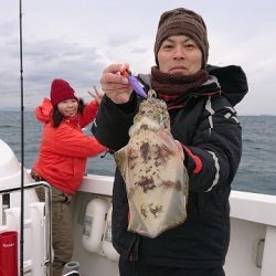 フィッシングボートACE(エース) 釣果