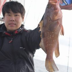 Fisherman Dreams DI 釣果