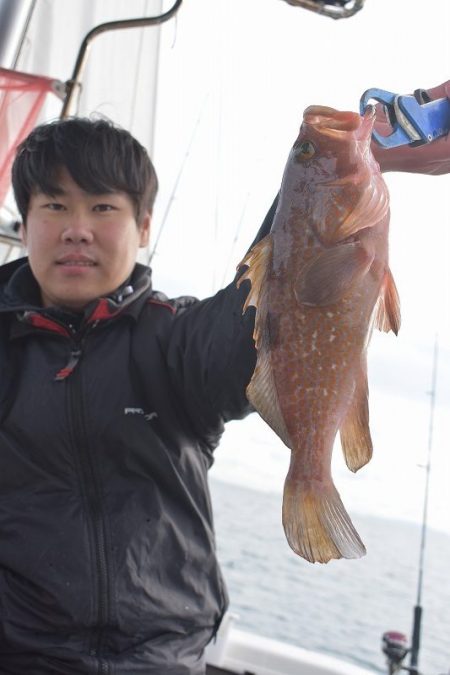 Fisherman Dreams DI 釣果