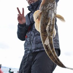 Fisherman Dreams DI 釣果