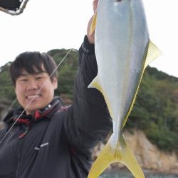 Fisherman Dreams DI 釣果