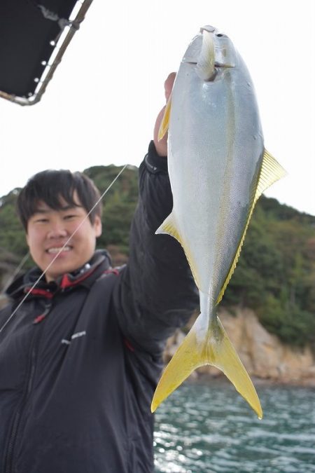 Fisherman Dreams DI 釣果