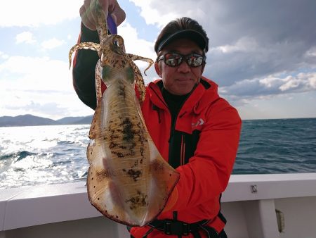 フィッシングボートACE（エース） 釣果