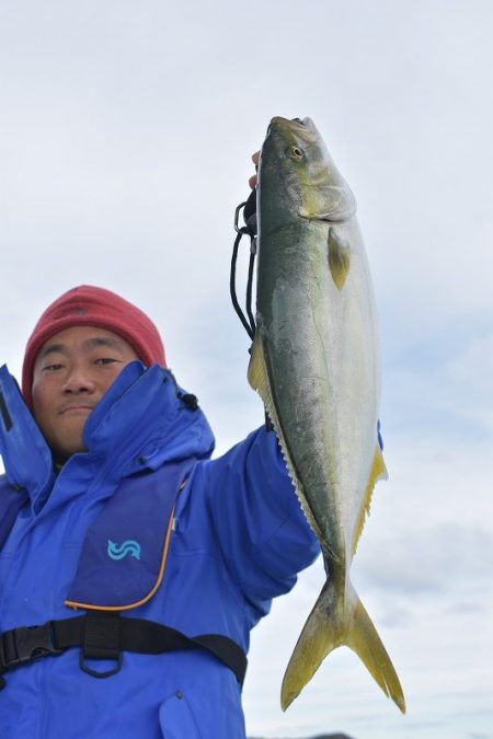 Fisherman Dreams DI 釣果