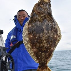 Fisherman Dreams DI 釣果