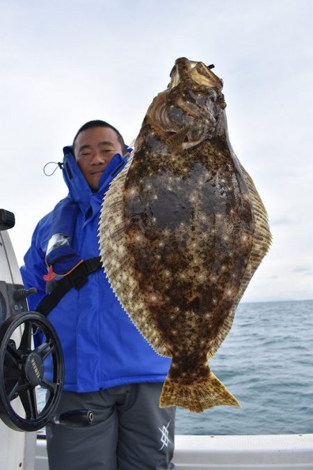 Fisherman Dreams DI 釣果