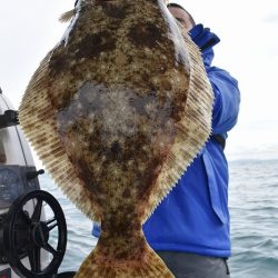 Fisherman Dreams DI 釣果