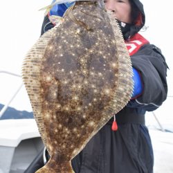 Fisherman Dreams DI 釣果