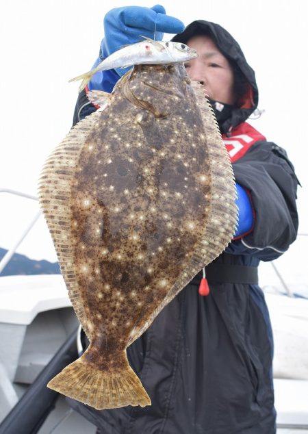 Fisherman Dreams DI 釣果