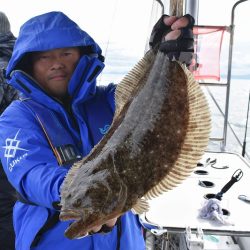 Fisherman Dreams DI 釣果