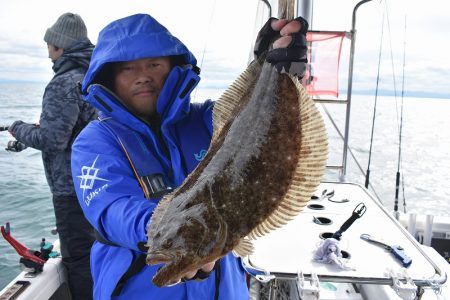 Fisherman Dreams DI 釣果