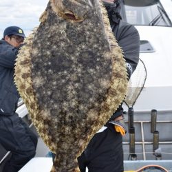 Fisherman Dreams DI 釣果