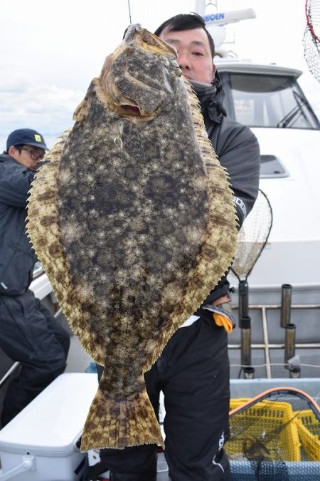 Fisherman Dreams DI 釣…