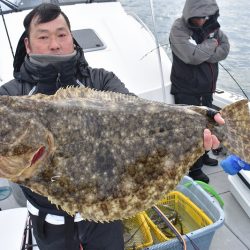 Fisherman Dreams DI 釣果