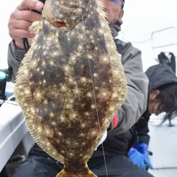 Fisherman Dreams DI 釣果