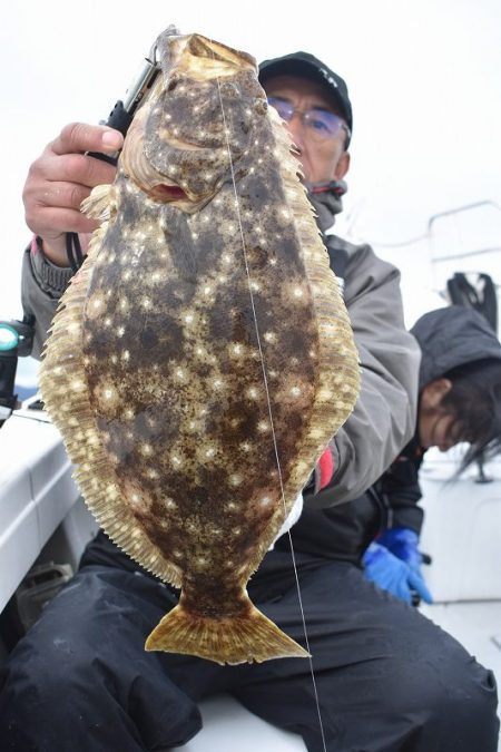 Fisherman Dreams DI 釣果