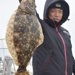 Fisherman Dreams DI 釣果