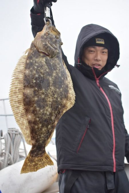 Fisherman Dreams DI 釣…