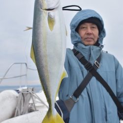 Fisherman Dreams DI 釣果