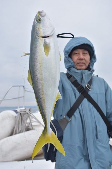 Fisherman Dreams DI 釣果