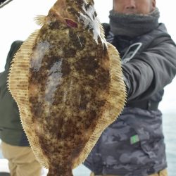 Fisherman Dreams DI 釣果