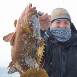 Fisherman Dreams DI 釣果