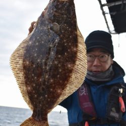 Fisherman Dreams DI 釣果