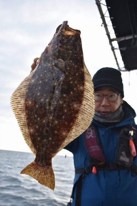 Fisherman Dreams DI 釣果