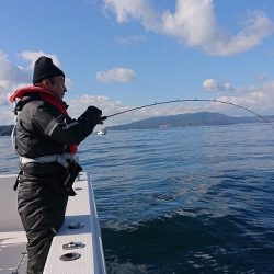 フィッシングボートACE(エース) 釣果