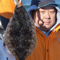 Fisherman Dreams DI 釣果