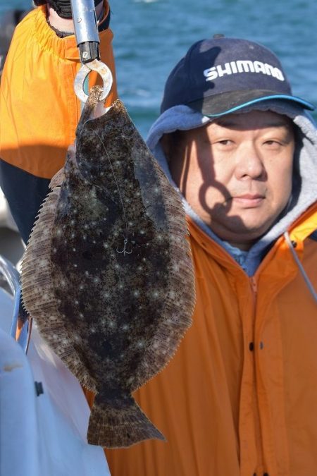 Fisherman Dreams DI 釣果