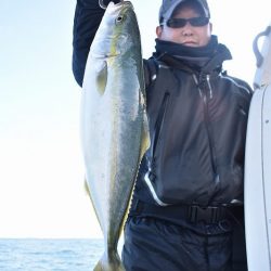 Fisherman Dreams DI 釣果