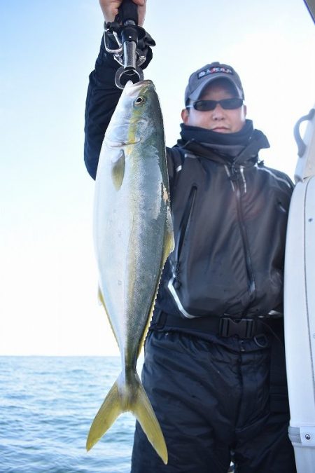 Fisherman Dreams DI 釣果