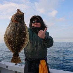 フィッシングボートACE(エース) 釣果