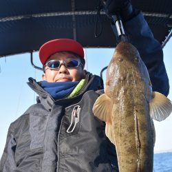 Fisherman Dreams DI 釣果