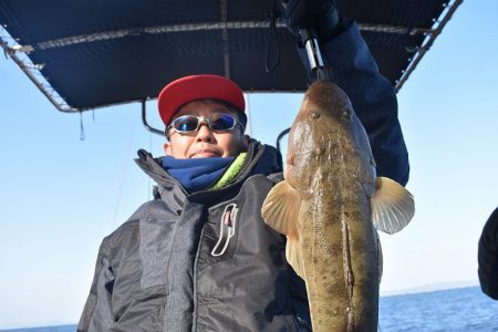 Fisherman Dreams DI 釣果