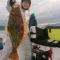 フィッシングボートACE(エース) 釣果