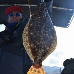 Fisherman Dreams DI 釣果