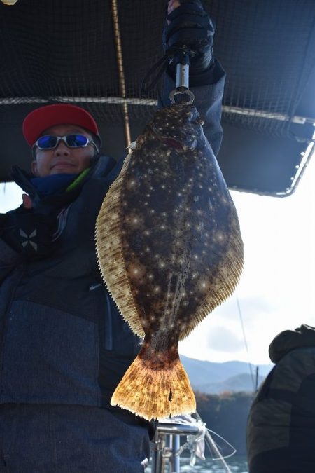 Fisherman Dreams DI 釣果