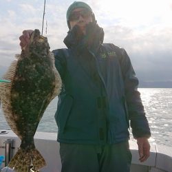 フィッシングボートACE(エース) 釣果