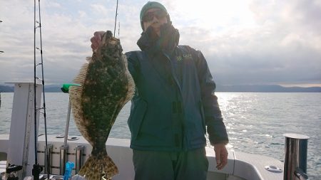 フィッシングボートACE(エース) 釣果