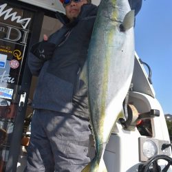 Fisherman Dreams DI 釣果